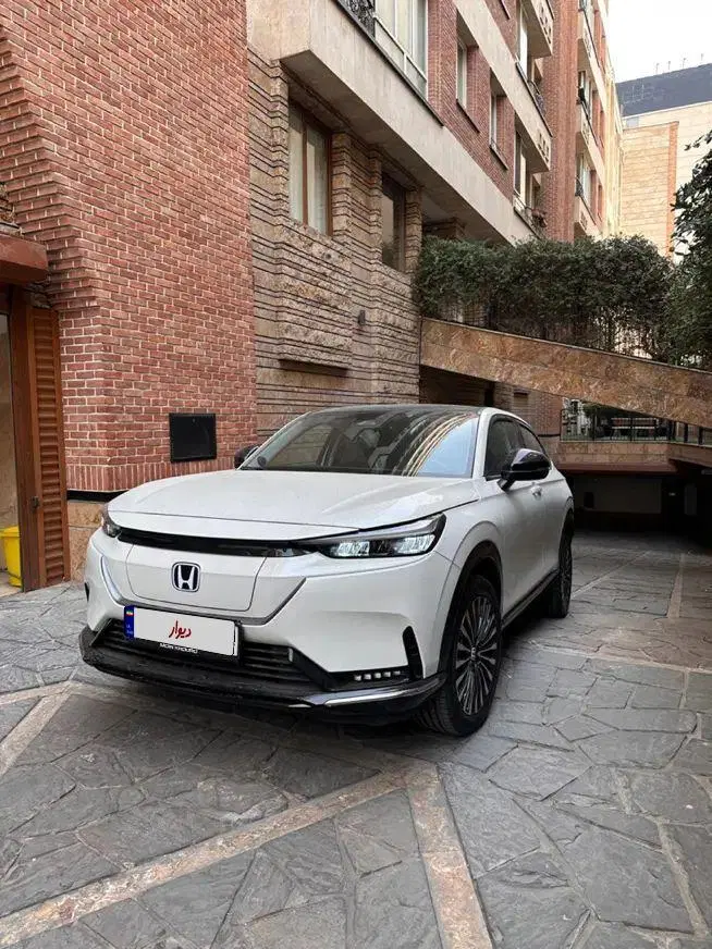 هوندا ens1 صفر گارانتی فعال|خودرو سواری و وانت|تهران, امام زاده قاسم (نیاوران)|دیوار