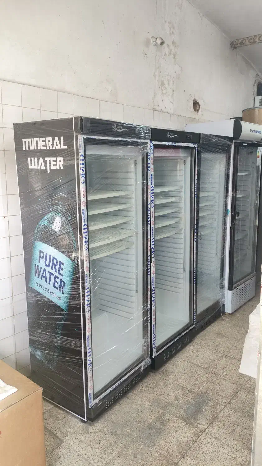 یخچال تک درب عرض 60و70|فروشگاه و مغازه|گنبد کاووس, |دیوار