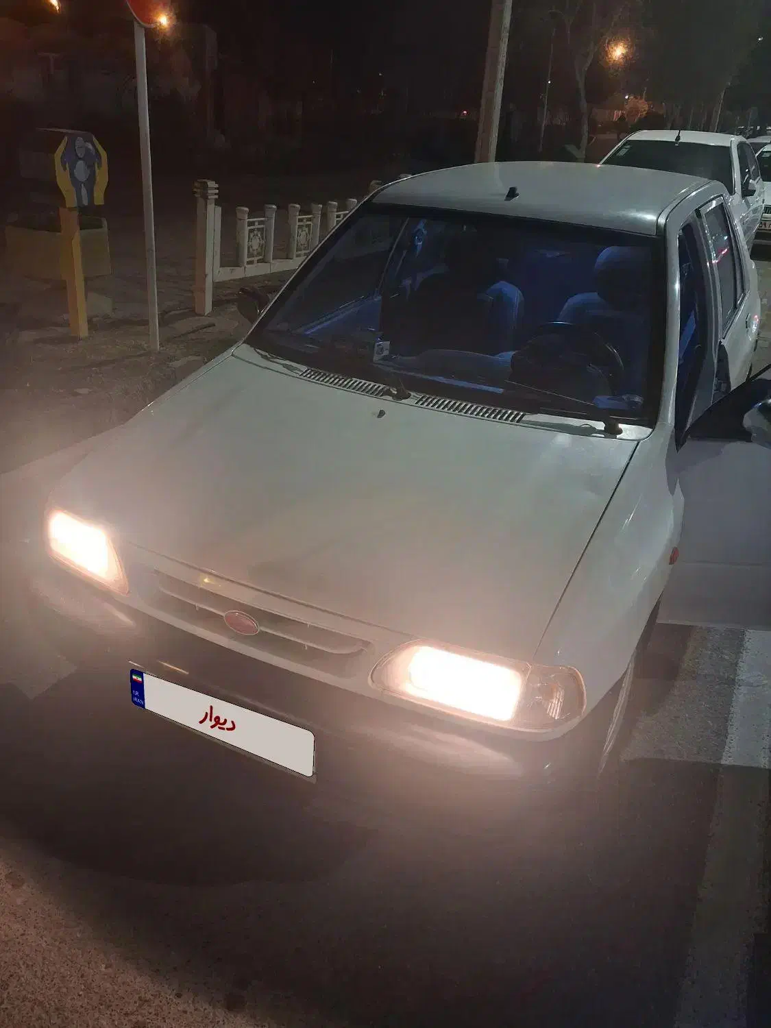 پراید 131se مدل98|خودرو سواری و وانت|سبزوار, توحیدشهر|دیوار