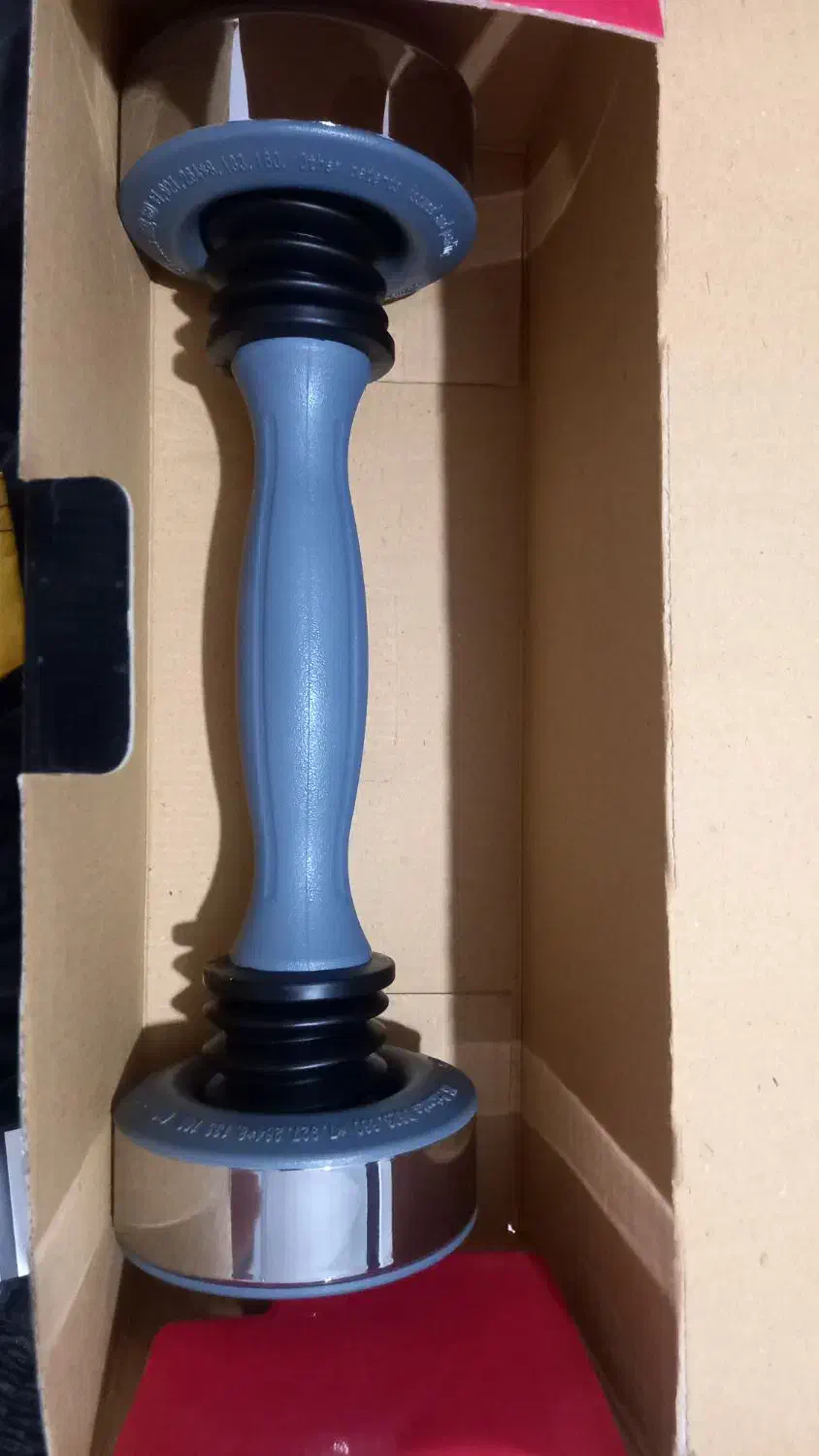 دمبل ورزشی|تجهیزات ورزشی|تبریز, |دیوار