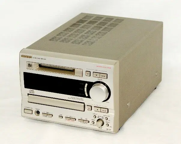 MD/CD player onkyo|سیستم صوتی خانگی|تهران, شهرک غرب|دیوار
