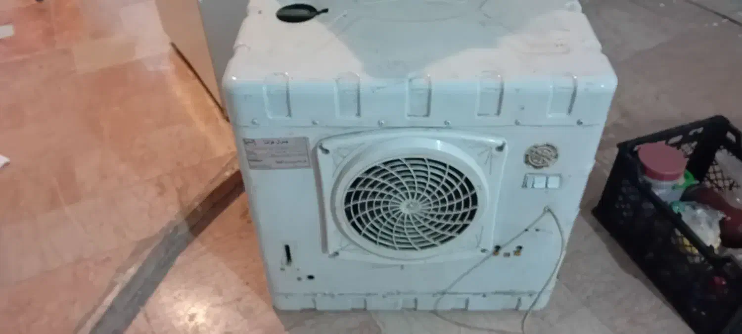 کولر|کولر آبی|تهران, درکه|دیوار