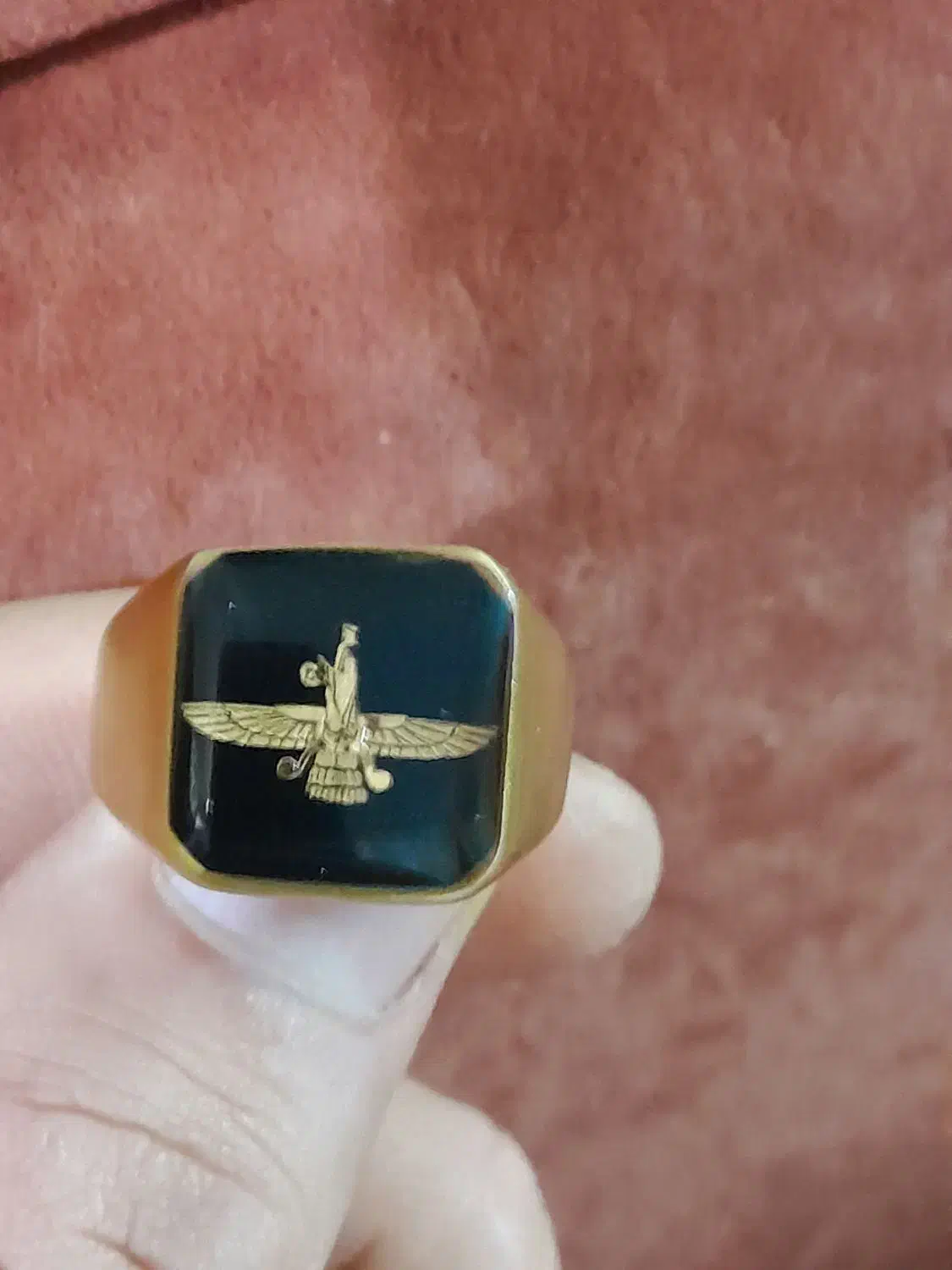 انگشتر طلا|جواهرات|تهران, ستارخان|دیوار