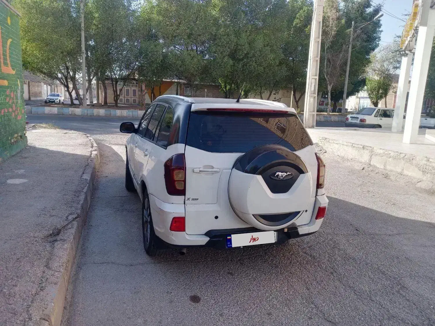 خودرو|خودرو سواری و وانت|اهواز, شریعتی جنوبی|دیوار