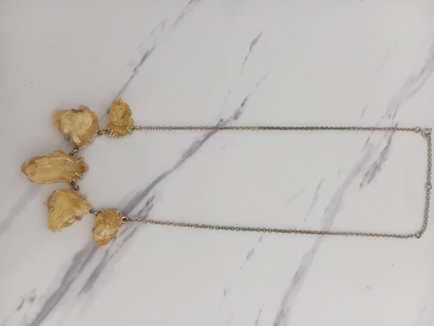 سنگ سیترین|جواهرات|ارومیه, |دیوار