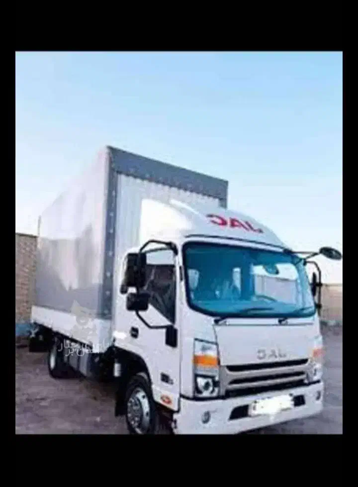 جابجایی وحمل ونقل شمال با ایسوزونیسان وانت....|خدمات حمل و نقل|نوشهر, |دیوار