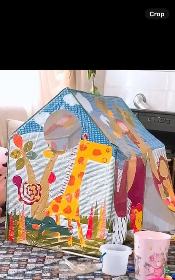 خونه بازی|اسباب و اثاث بچه|قم, باسکول|دیوار