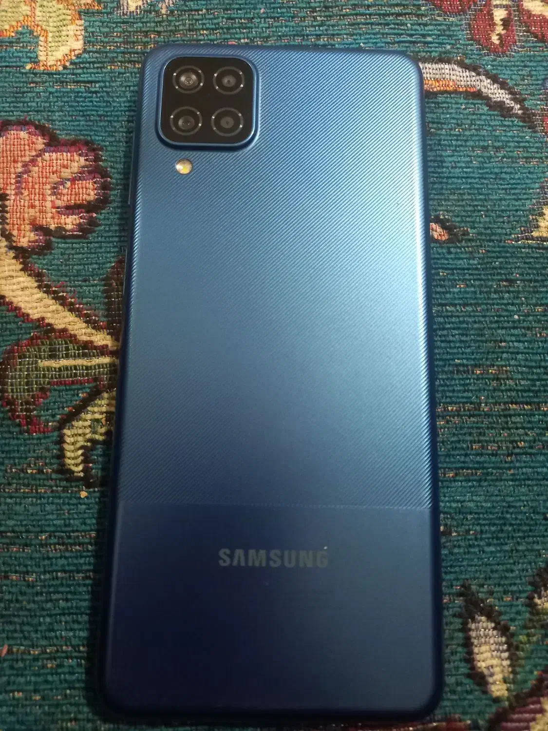 گوشی آ۱۲|موبایل|فاضل آباد, |دیوار