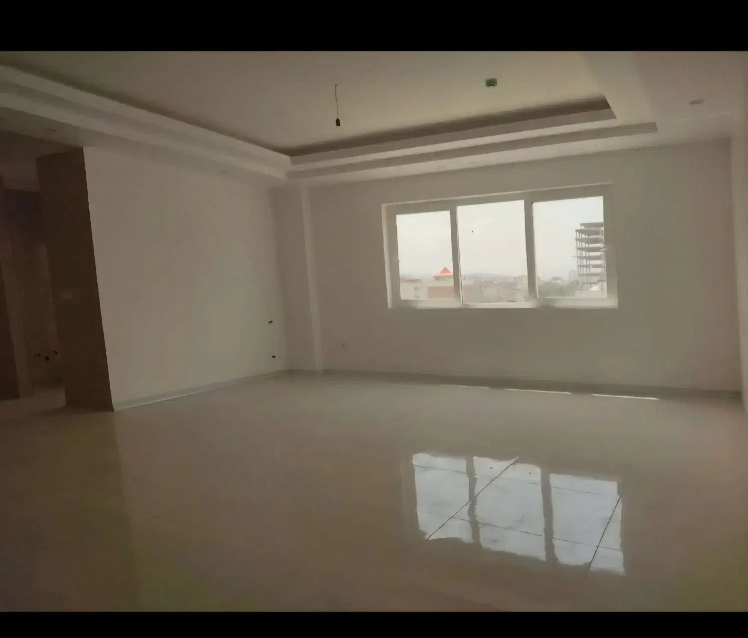 فروش اپارتمان سه خواب صفر شیک معلم|فروش آپارتمان|ساری, |دیوار