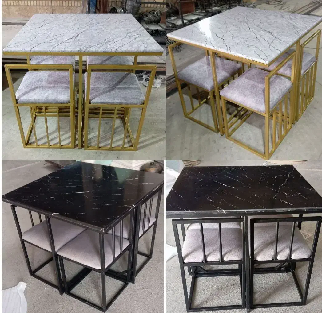 کمجا جدید تکی و عمده **** اقساط|میز و صندلی غذاخوری|شیراز, کیان آباد|دیوار