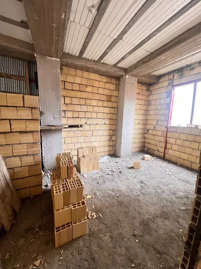 آپارتمان نو ساز ۱۲۵ متری شیشه گران|فروش آپارتمان|لاهیجان, قیام|دیوار