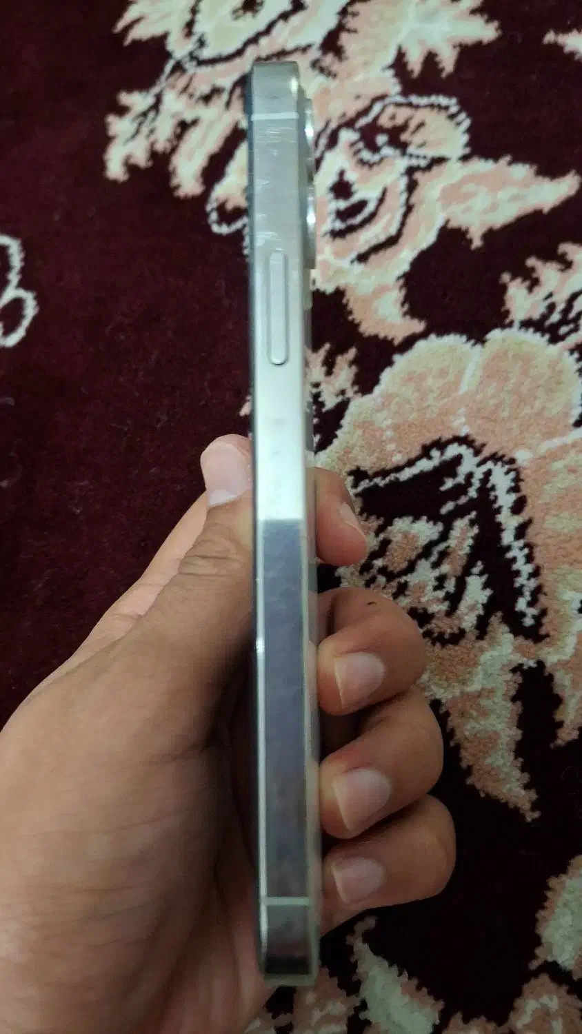 آیفون 12پرو iPhone 12 pro|موبایل|مشهد, ابوذر|دیوار