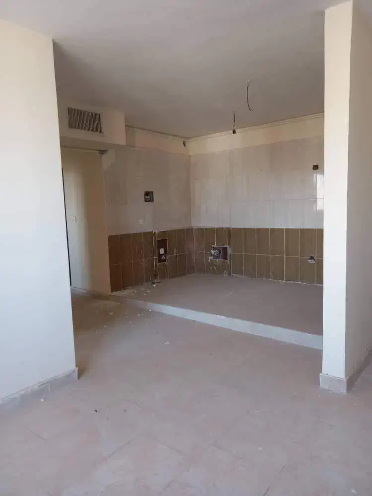 103 متری جهاندید. واحد خام|فروش آپارتمان|پرند, فاز ۴|دیوار