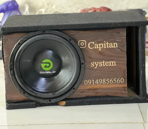 سیستم صوتی|سیستم صوتی خانگی|بوکان, |دیوار