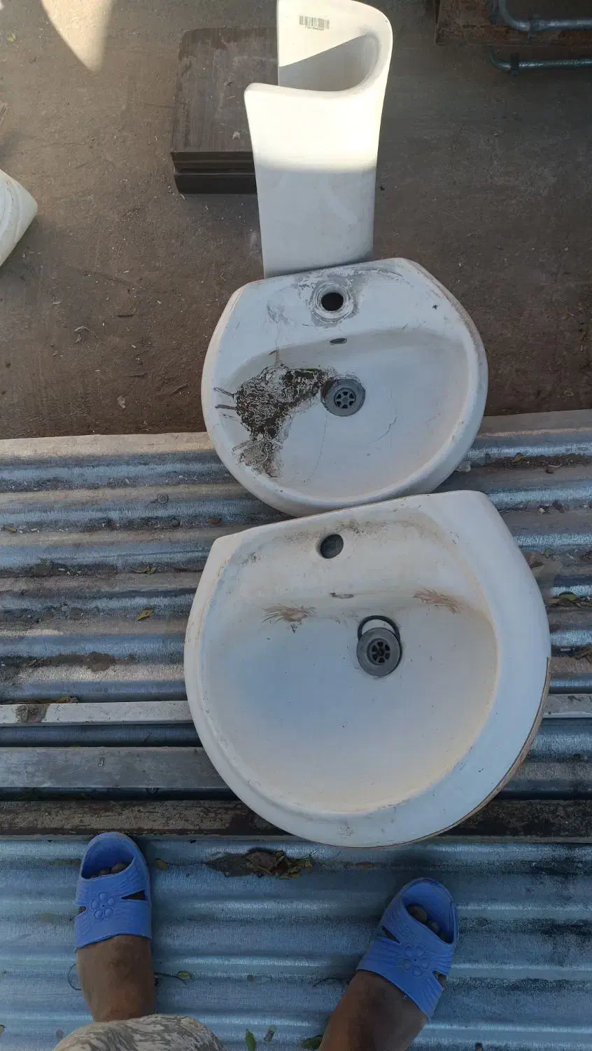 وسایل حمام و دستشویی|لوازم سرویس بهداشتی|بیرجند, |دیوار