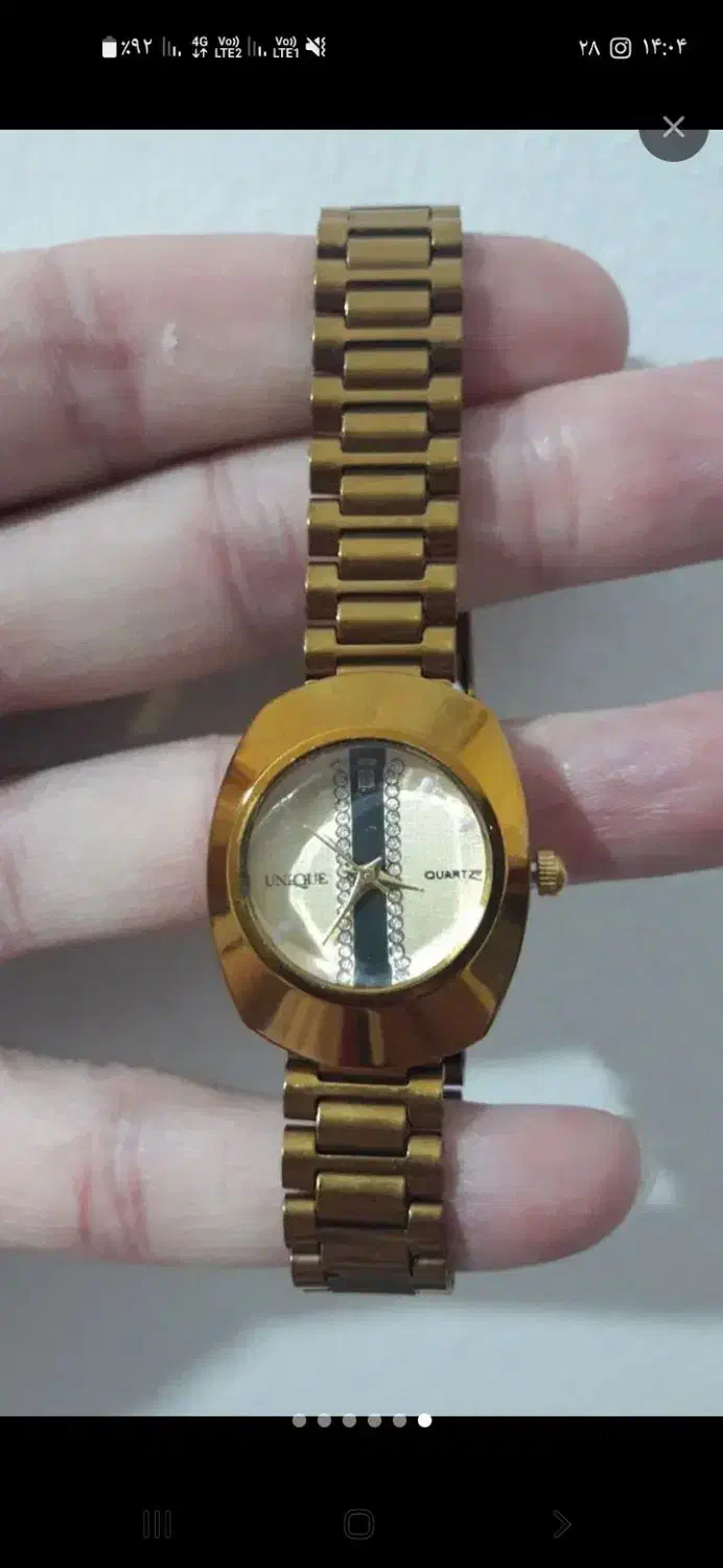 ساعت زنانه|ساعت|اردبیل, |دیوار