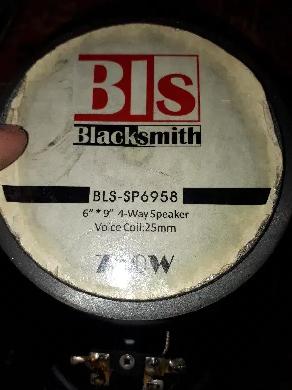 ضبط و باند|سیستم صوتی خانگی|تهران, فلاح|دیوار