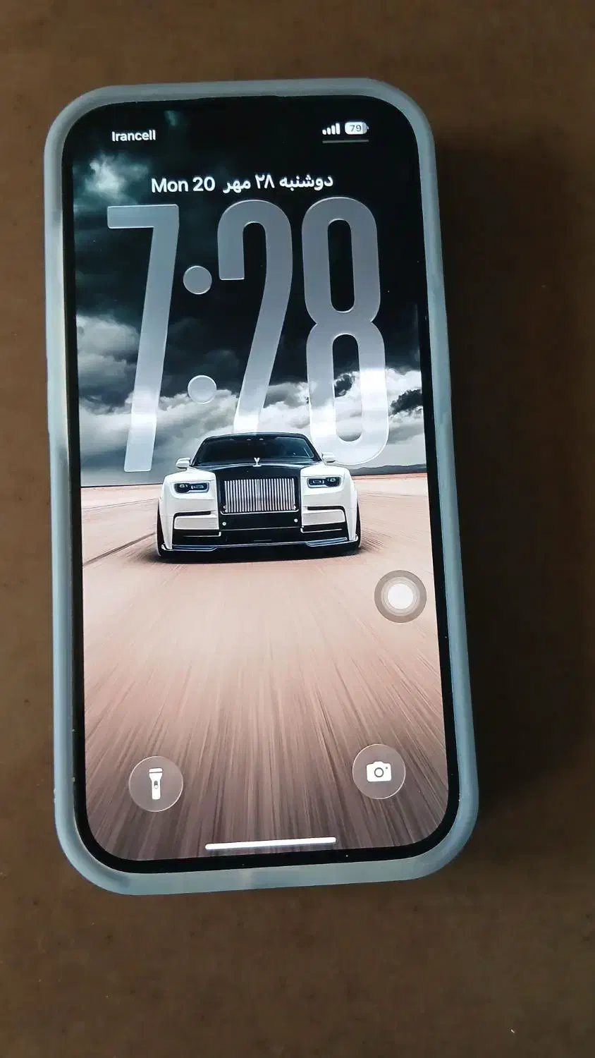 آیفون ۱۵ نرمال iphone 15 normal|موبایل|کرج, فاز ۳ گوهردشت|دیوار