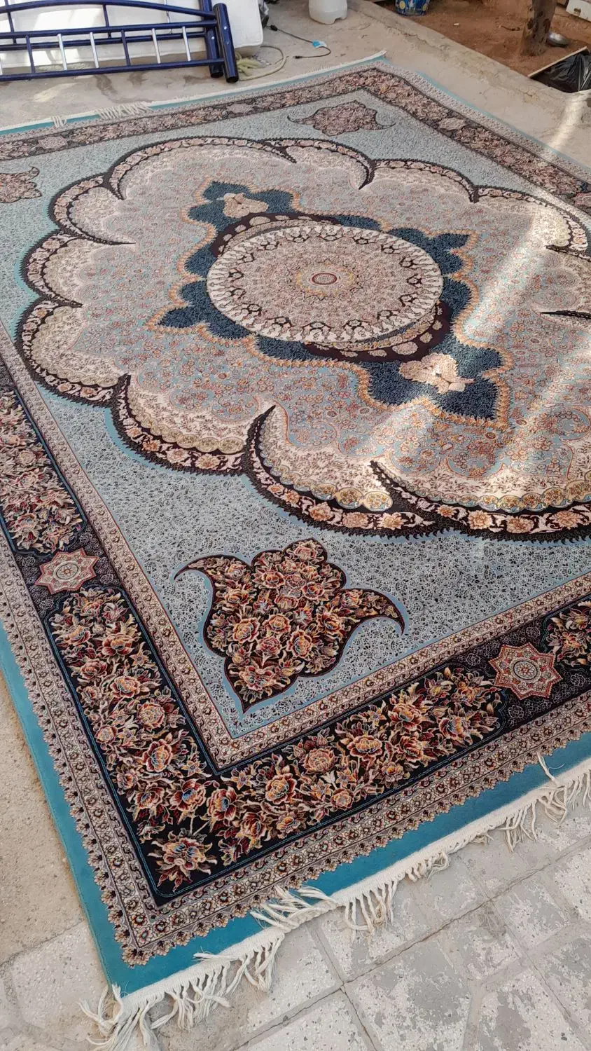 سمساری خرید فرش+وسایل منزل+ دست دوم و نو|خدمات پیشه و مهارت|شیراز, شهرک مهدی‌آباد|دیوار