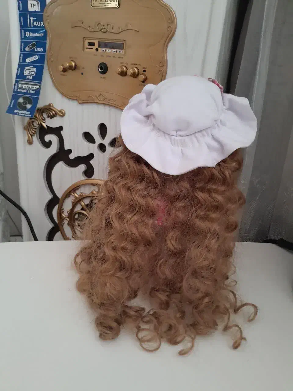 عروسک.عروسک روسی|اسباب‌‌بازی|مشهد, انصار|دیوار