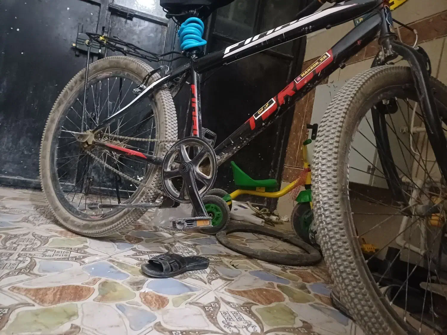 دوچرخه ۲۶|دوچرخه، اسکیت، اسکوتر|سراوان, |دیوار