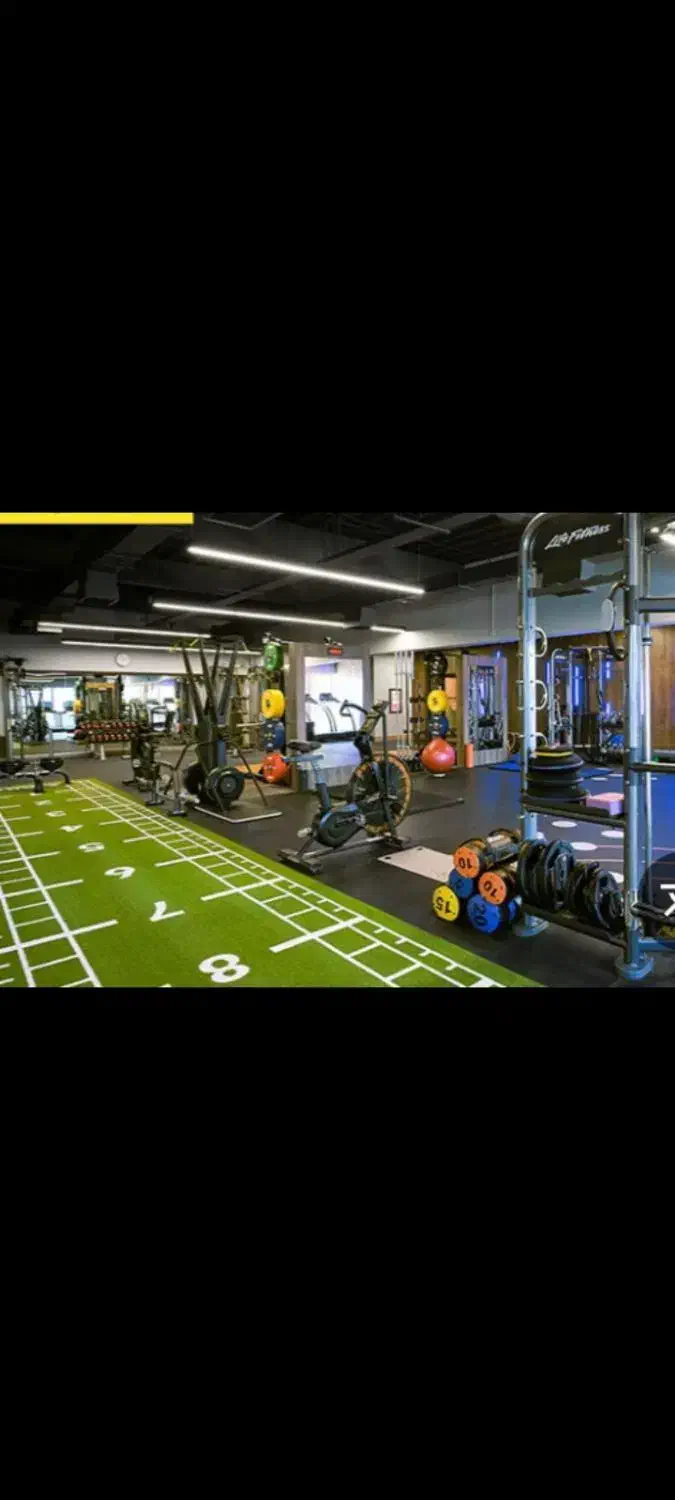 مربی ورزشی فیتنس|خدمات آموزشی|کرج, شهرک بنفشه|دیوار