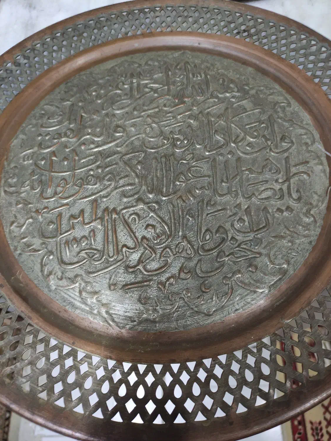 عتیقه|کلکسیون اشیاء عتیقه|تهران, اوقاف|دیوار