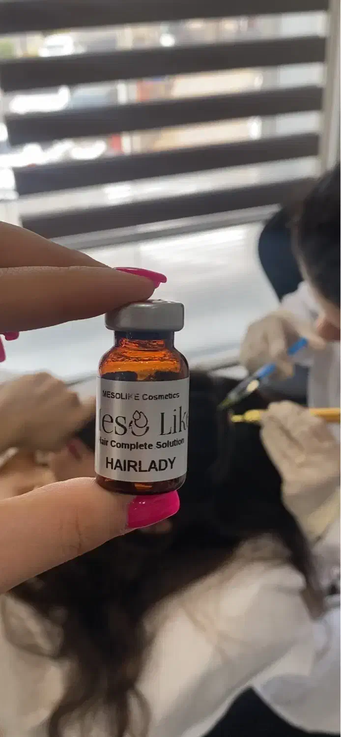 بوتاکس و prp و لاغری|خدمات آرایشگری و زیبایی|رشت, کاکتوس|دیوار