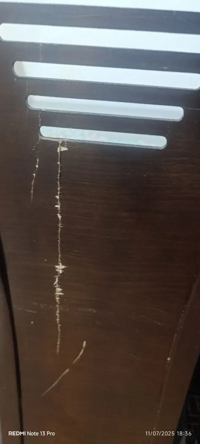 میز نهار خوری چهار نفره|میز و صندلی غذاخوری|شاهدشهر, |دیوار