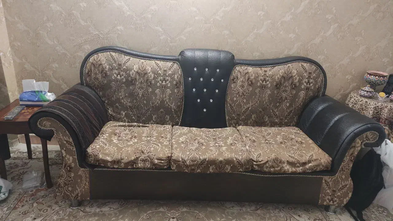 مبل|مبلمان اداری|مشهد, هفت تیر (نه دره)|دیوار