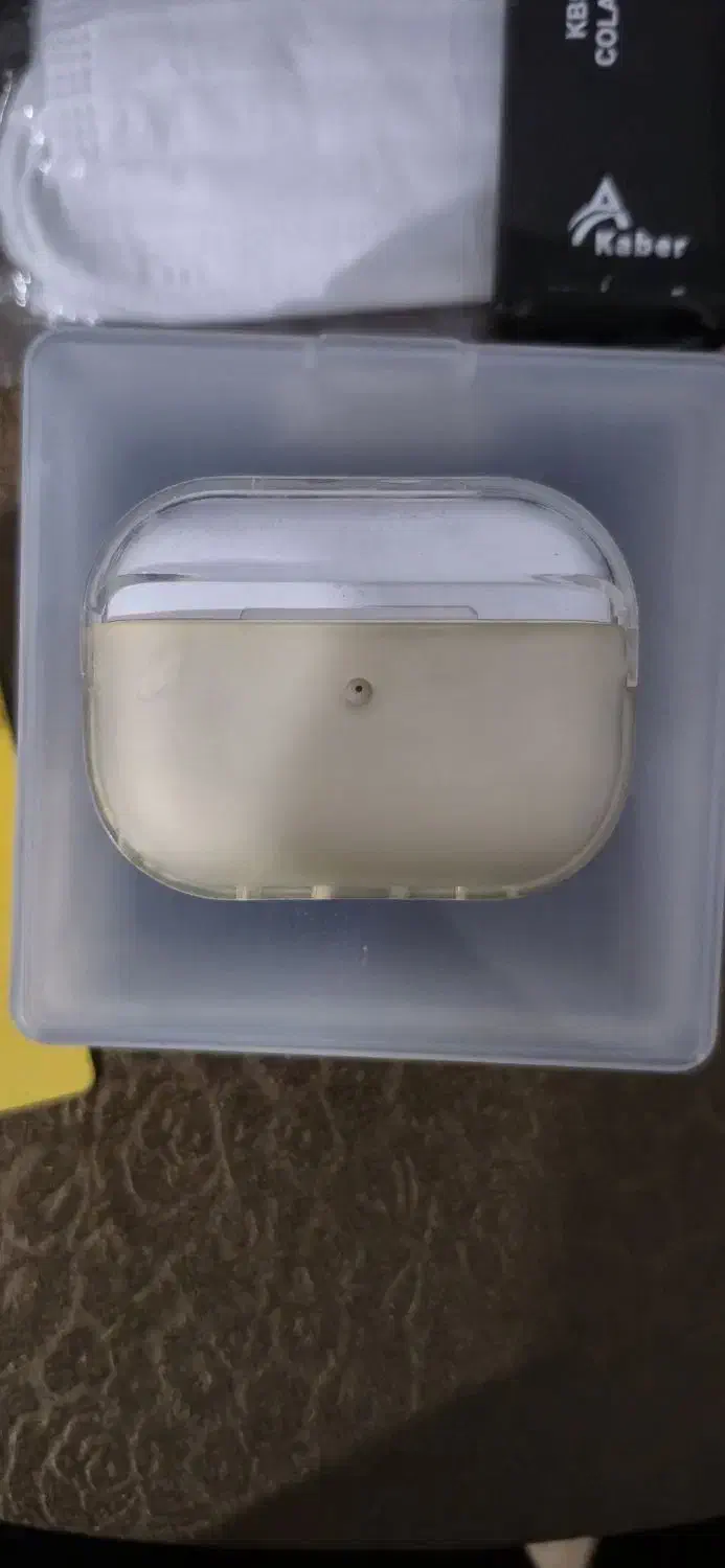 ایرپادپرو|لوازم جانبی موبایل و تبلت|کرج, خرمدشت|دیوار