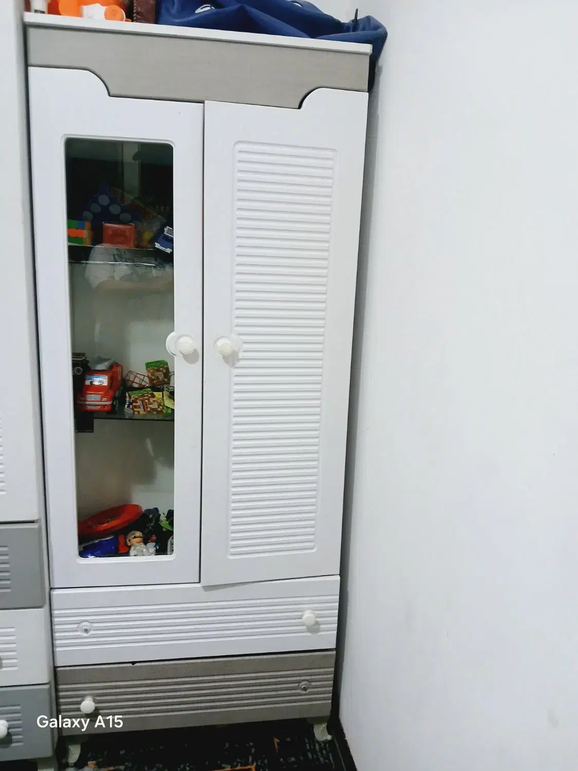 اسباب بازی و کمد|اسباببازی|مشهد, فدک|دیوار