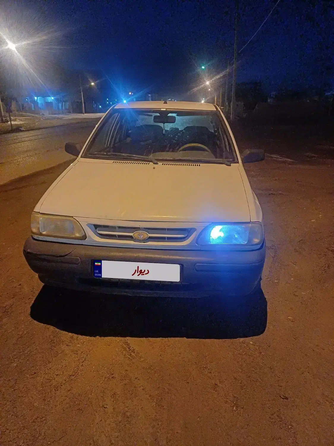 پراید|خودرو سواری و وانت|جوین, |دیوار