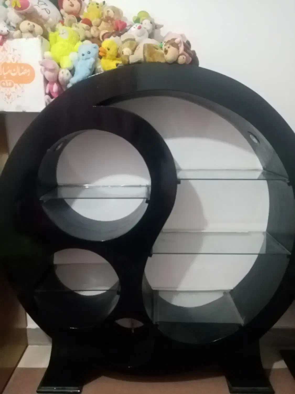 بوفه|بوفه، ویترین، کنسول|بندر گناوه, |دیوار