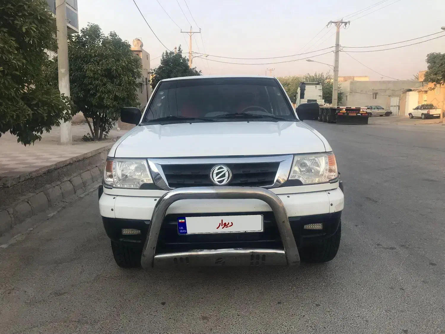 ریچ ۹۸|خودرو سواری و وانت|شیراز, گل سرخ|دیوار