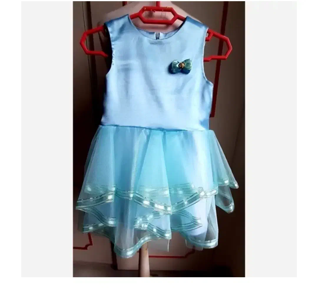 فروش لباس دخترانه ۶-۷-۸سال|کفش و لباس بچه|چالوس, |دیوار