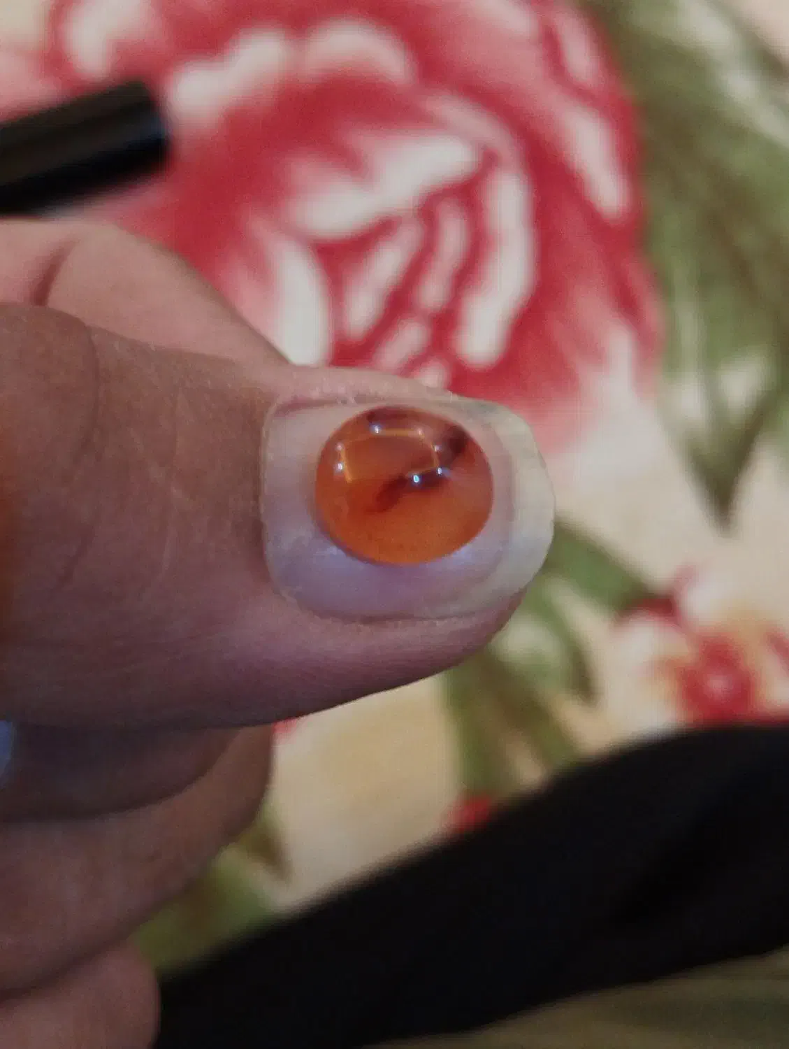 عقیق یمنی|جواهرات|پاکدشت, پاکدشت (مامازند)|دیوار