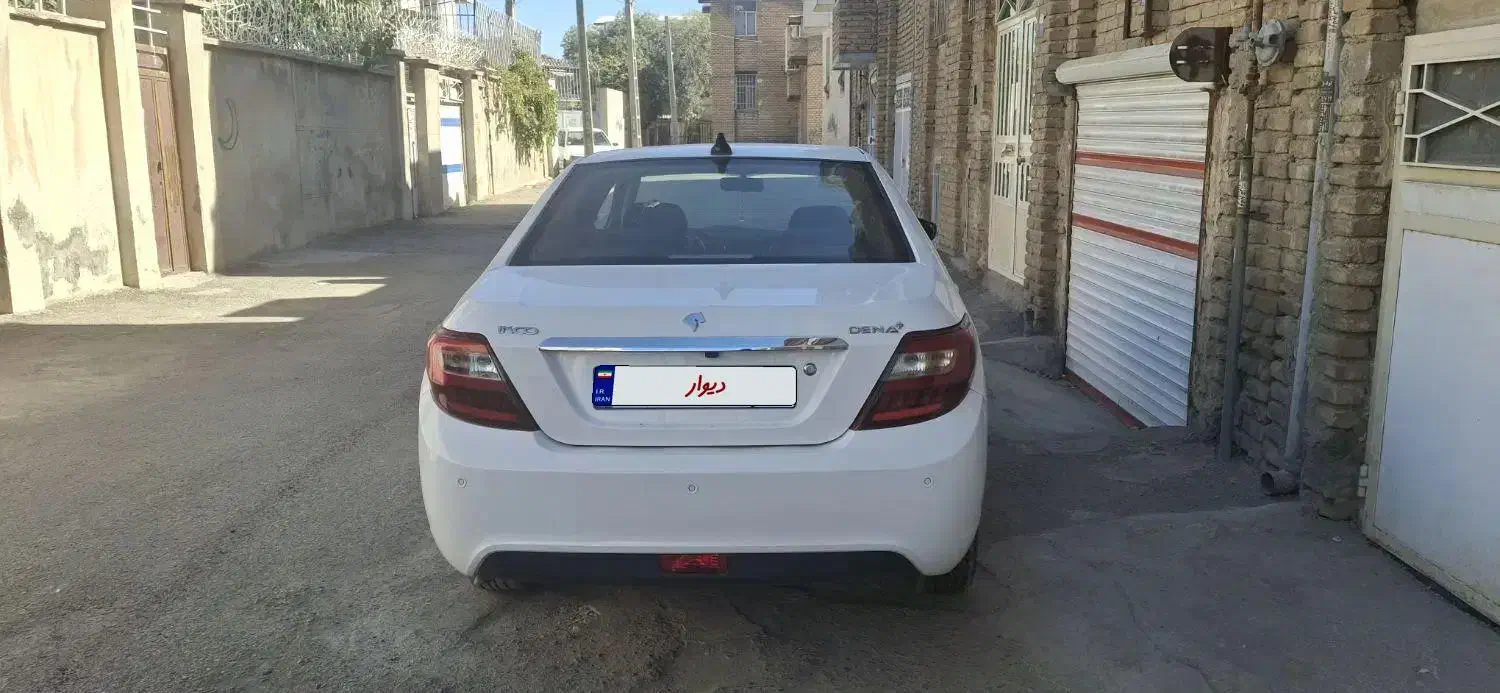 دنا پلاس 99|خودرو سواری و وانت|کرمانشاه, |دیوار