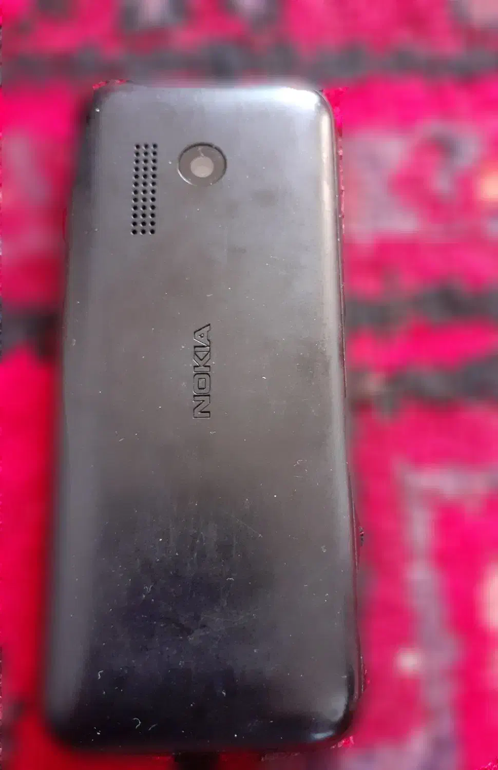 نوکیا ۱۱۱۰ ویتنام|موبایل|خرمدره, |دیوار