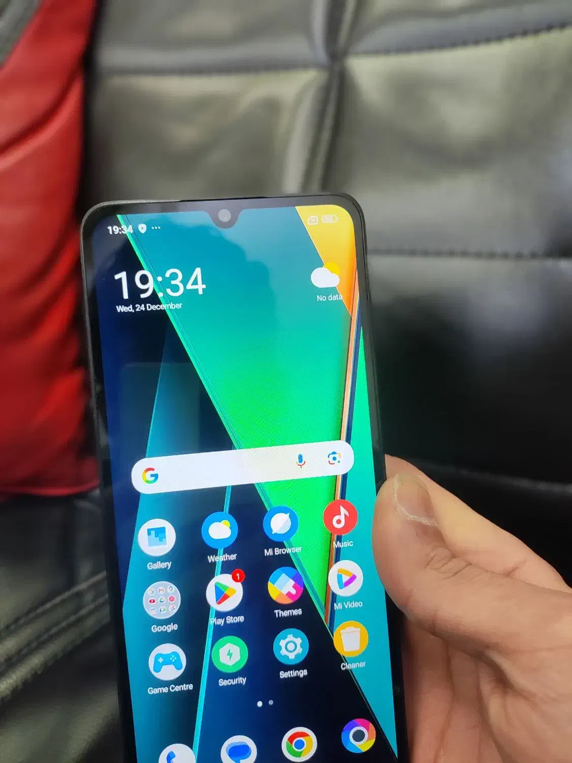 poco c75|موبایل|کرج, حیدرآباد|دیوار