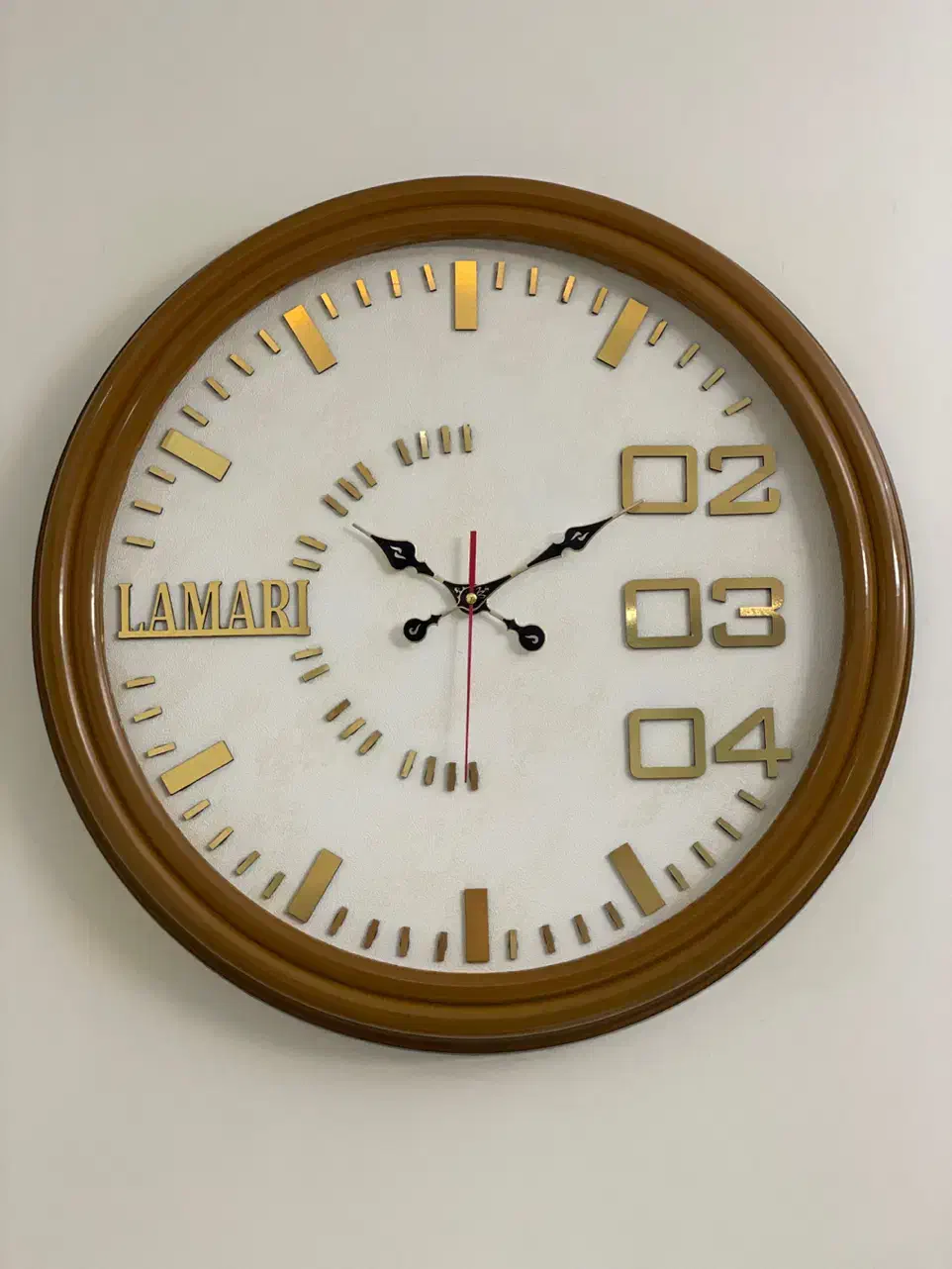 ساعت دیواری|ساعت دیواری و تزئینی|تهران, دولاب|دیوار