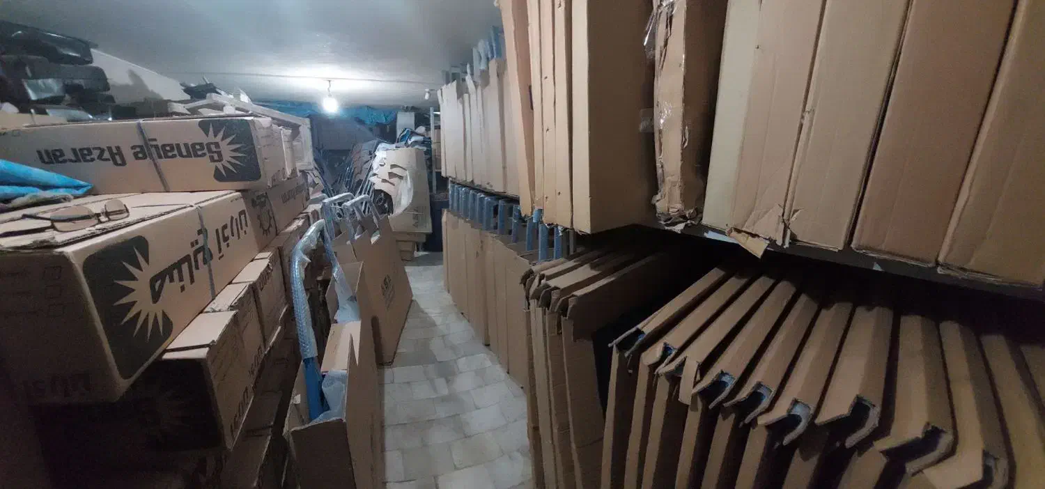 کلی لوازم بدنه و جانبی نیسان (گلگیر. درب .کاپوت )|قطعات یدکی و لوازم جانبی|محمدشهر, محمدشهر|دیوار