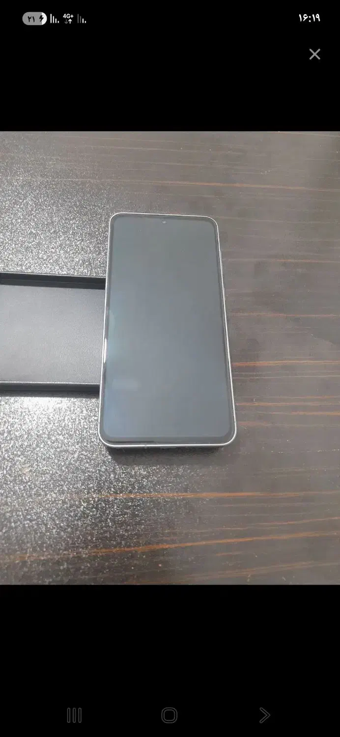 سامسونگ a56|موبایل|کرمان, |دیوار