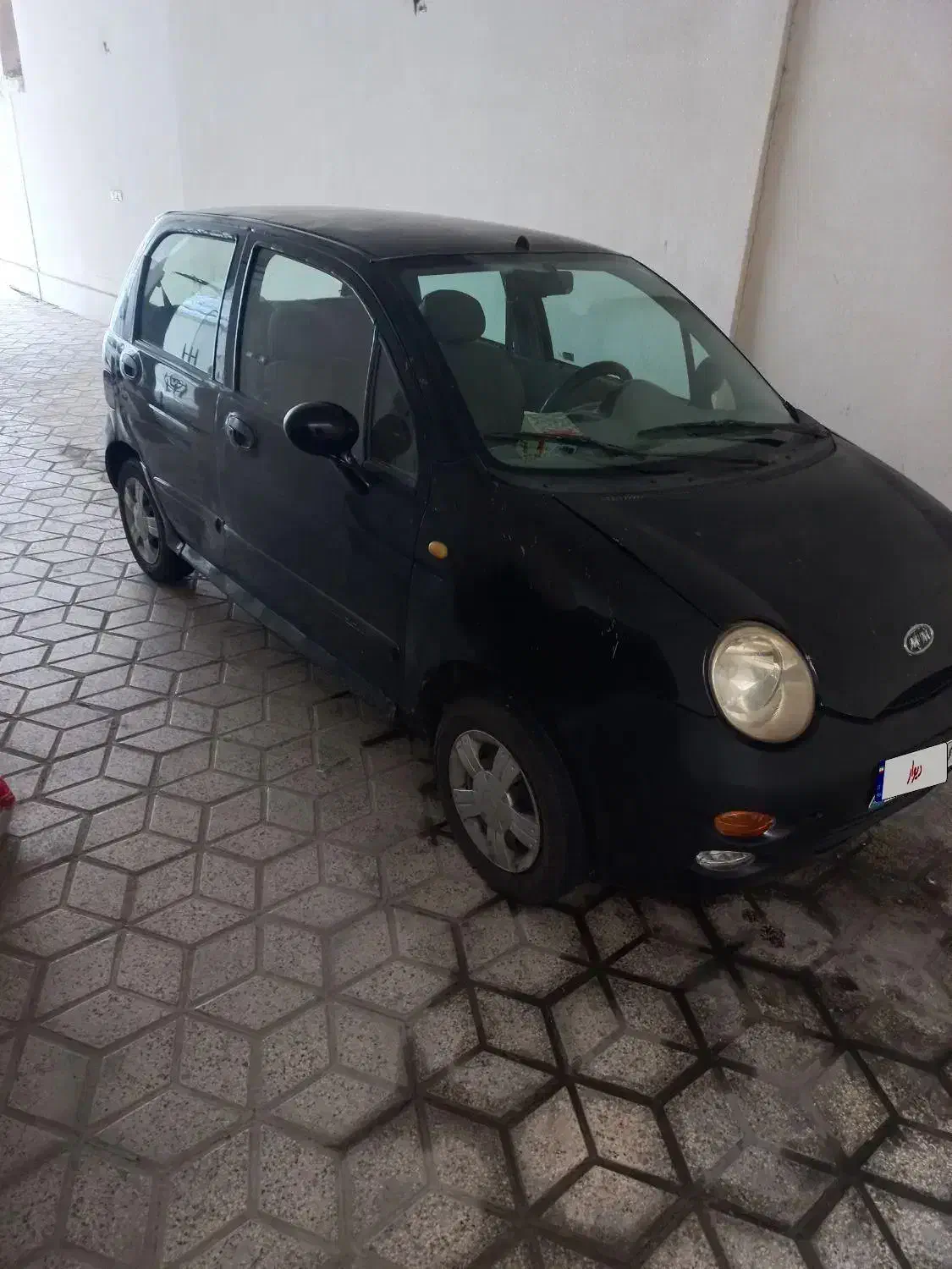 ام وی ام 110 مدل 87  هیدرولیک سالم و تمیز|خودرو سواری و وانت|مشهد, فرهنگیان (شهرک غرب)|دیوار