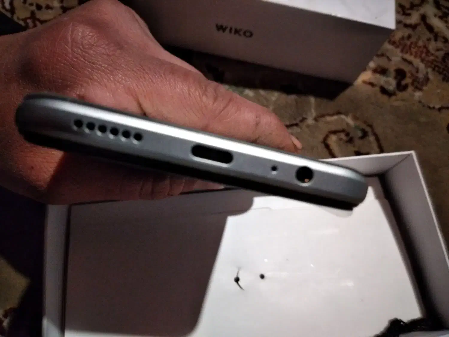 ویکو۱۰|موبایل|تهران, سلیمانی|دیوار