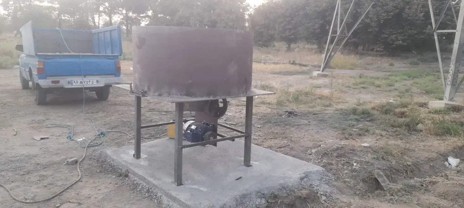 دستگاه بلوک زن،بلوک زنی|خدمات پیشه و مهارت|تهران, یافتآباد|دیوار