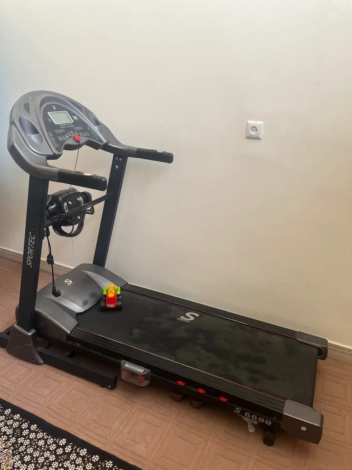 تردمیل|تجهیزات ورزشی|کاشمر, |دیوار