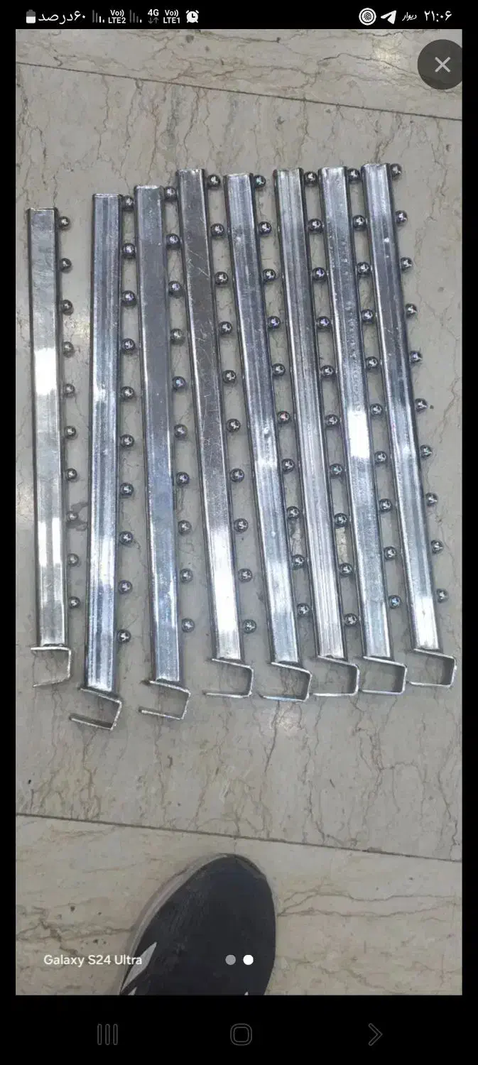 رگال. تیله|فروشگاه و مغازه|بیرجند, |دیوار