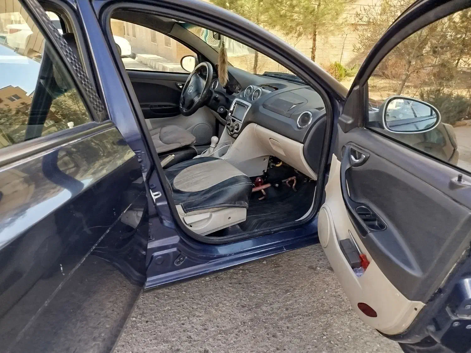 jakj3|خودرو سواری و وانت|هشتگرد, شهرک گلها|دیوار