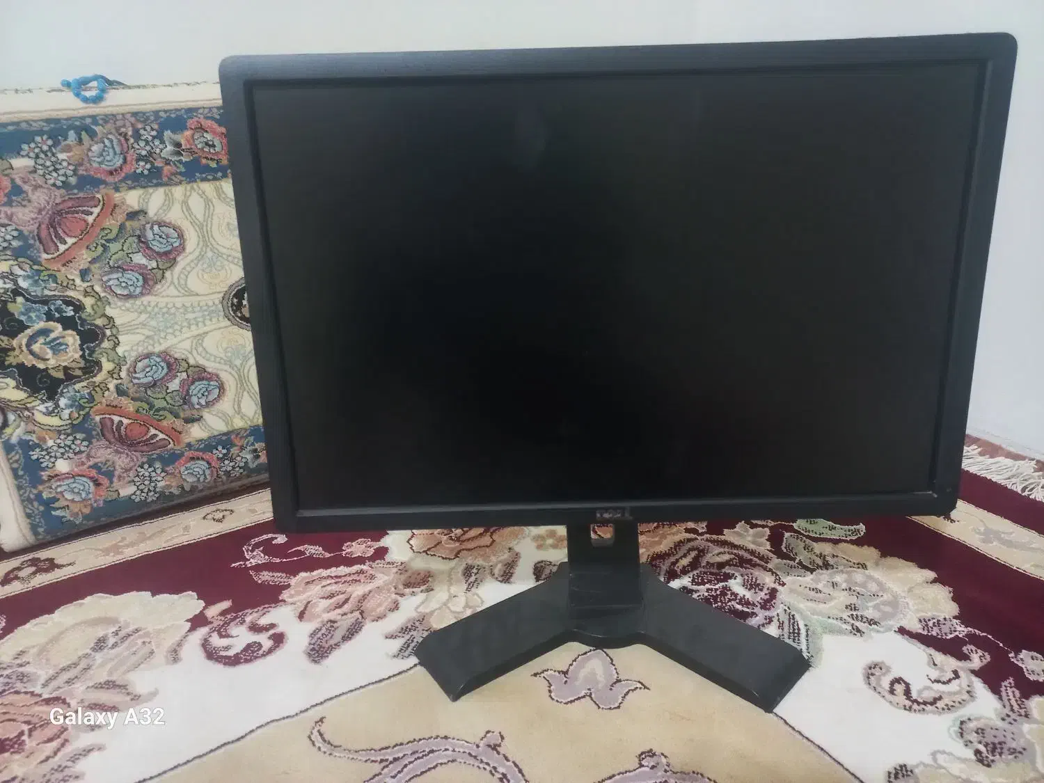 dell22 اینچ|قطعات و لوازم جانبی رایانه|همدان, |دیوار